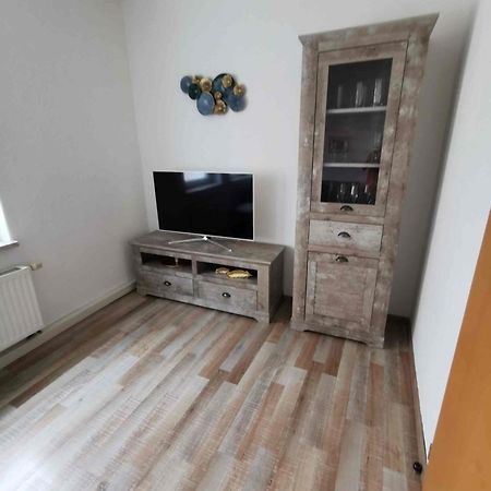Ferienwohnung Winzer อันนาแบร์ก-บุคโฮลซ์ ภายนอก รูปภาพ