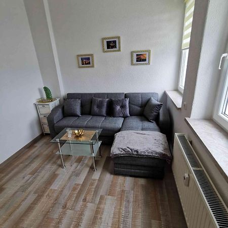 Ferienwohnung Winzer อันนาแบร์ก-บุคโฮลซ์ ภายนอก รูปภาพ