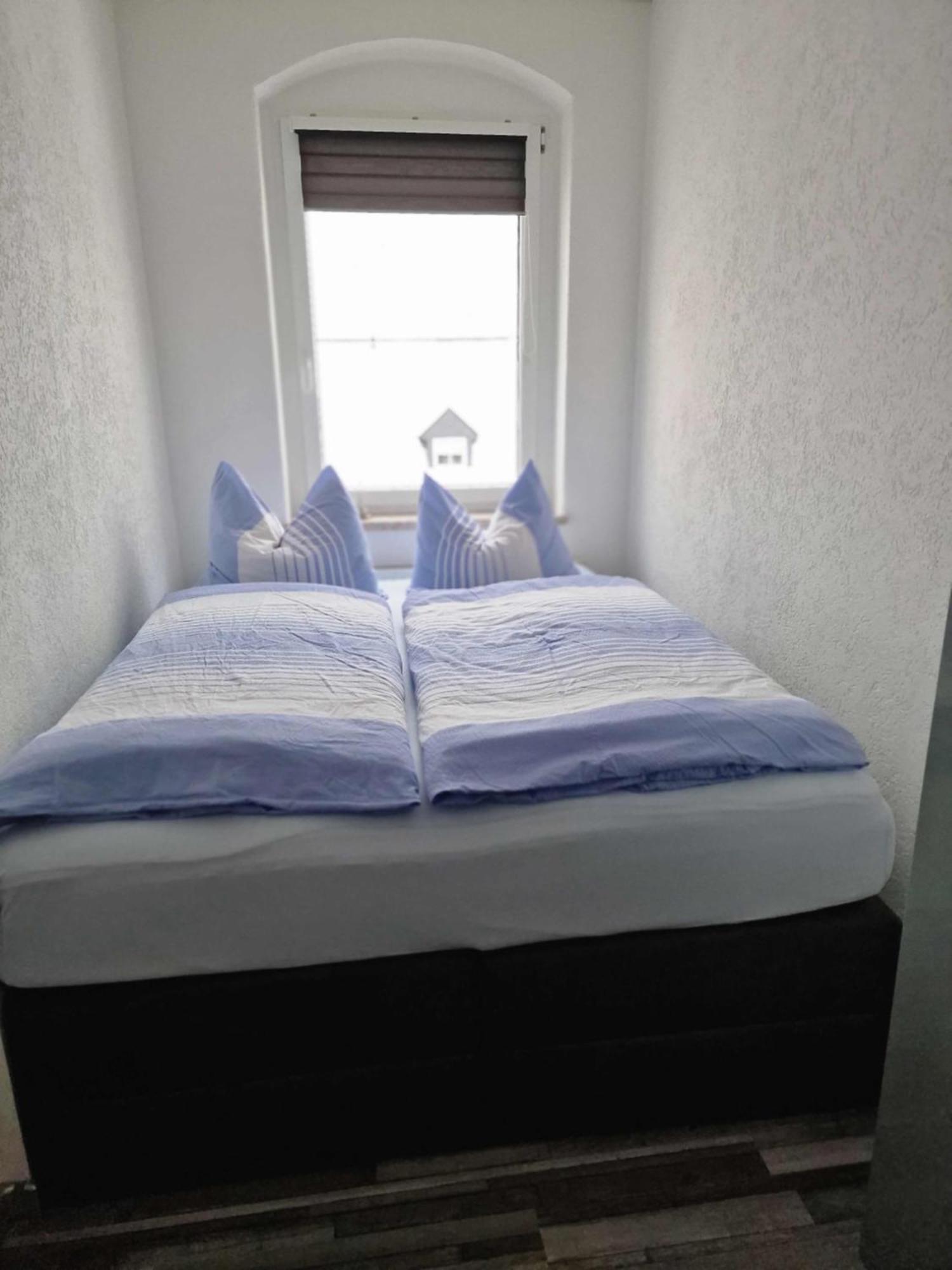 Ferienwohnung Winzer อันนาแบร์ก-บุคโฮลซ์ ภายนอก รูปภาพ