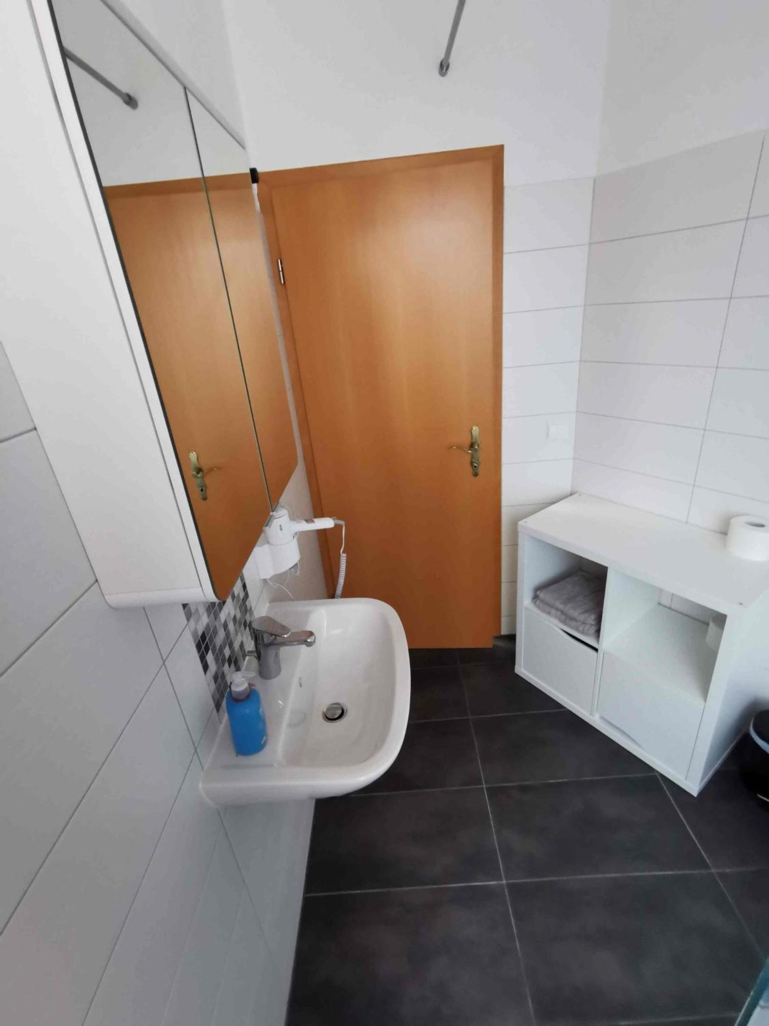 Ferienwohnung Winzer อันนาแบร์ก-บุคโฮลซ์ ภายนอก รูปภาพ