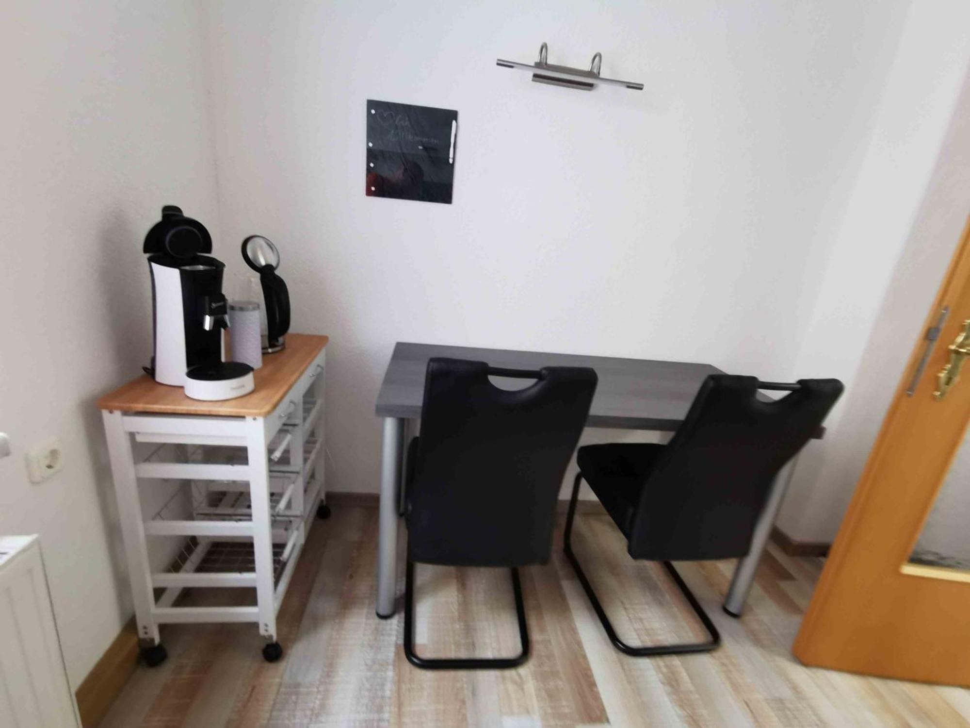 Ferienwohnung Winzer อันนาแบร์ก-บุคโฮลซ์ ภายนอก รูปภาพ