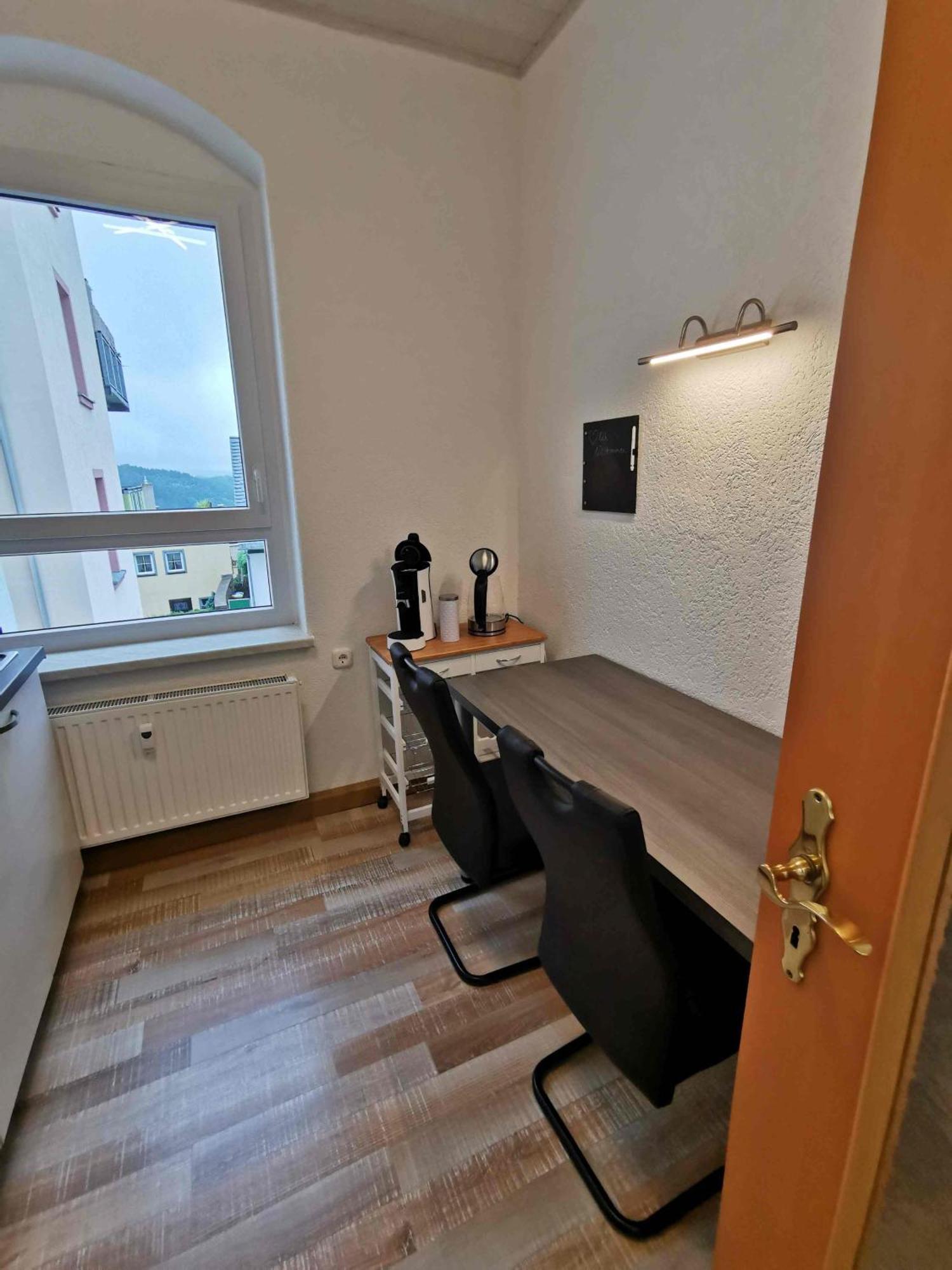 Ferienwohnung Winzer อันนาแบร์ก-บุคโฮลซ์ ภายนอก รูปภาพ