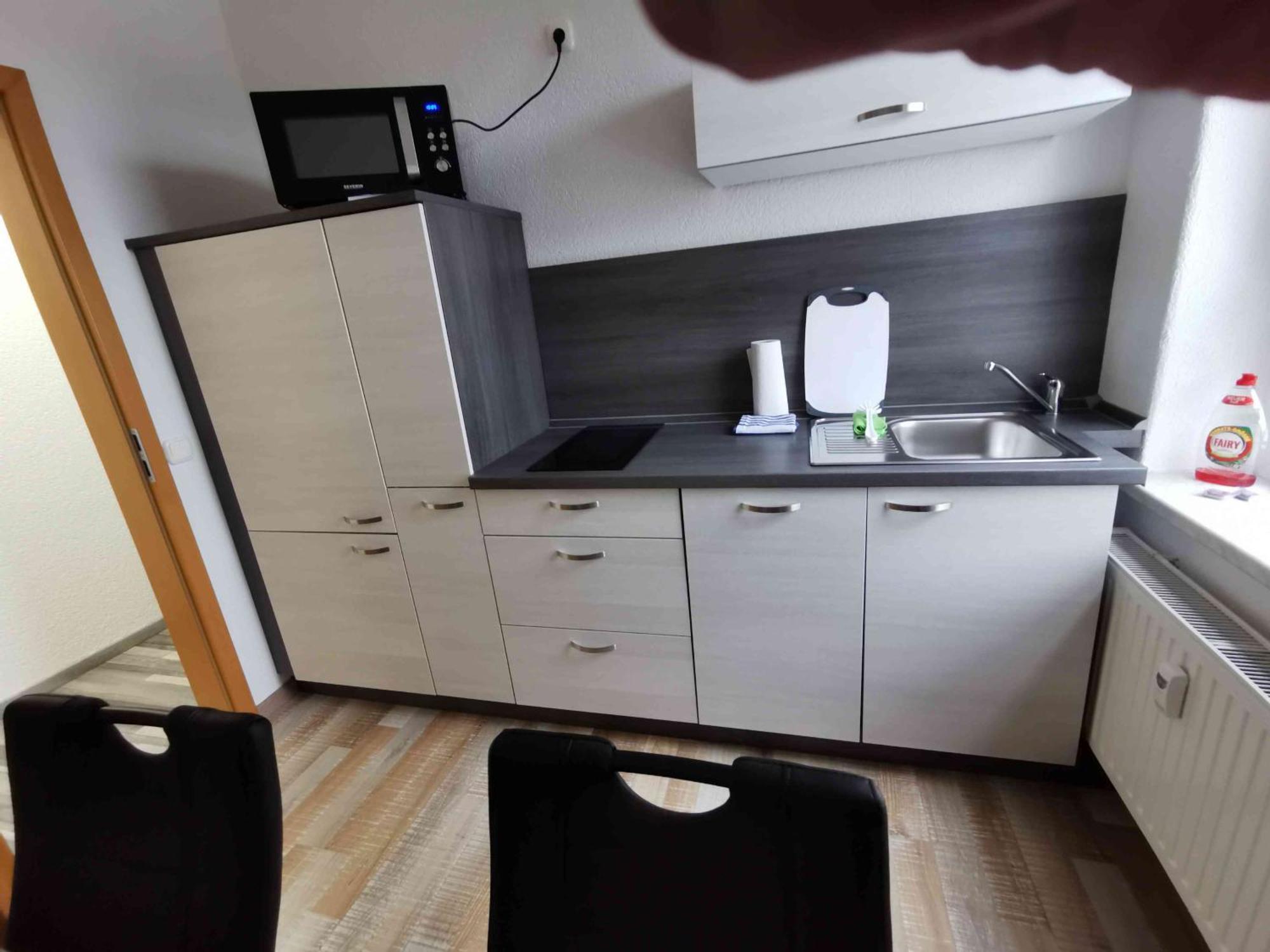 Ferienwohnung Winzer อันนาแบร์ก-บุคโฮลซ์ ภายนอก รูปภาพ