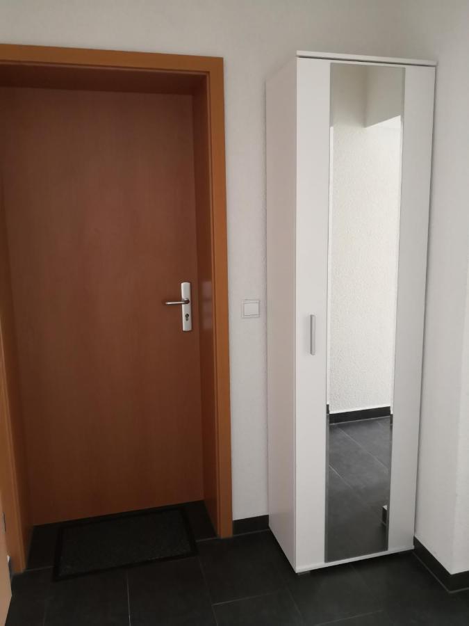 Ferienwohnung Winzer อันนาแบร์ก-บุคโฮลซ์ ภายนอก รูปภาพ