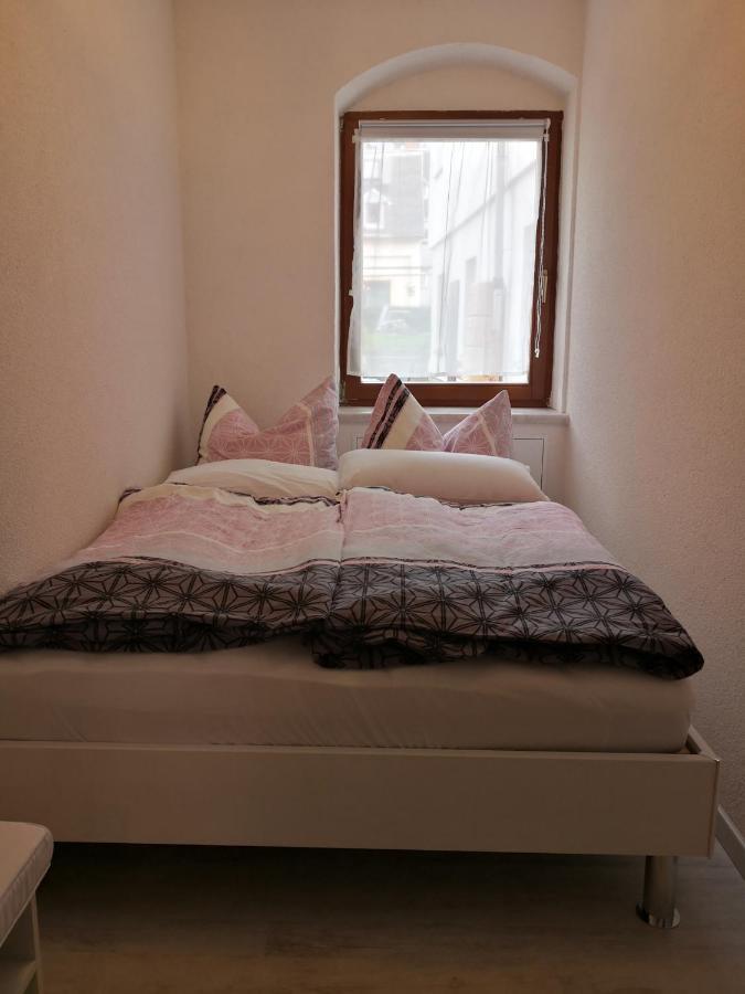 Ferienwohnung Winzer อันนาแบร์ก-บุคโฮลซ์ ภายนอก รูปภาพ