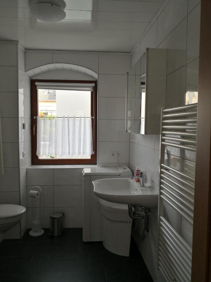 Ferienwohnung Winzer อันนาแบร์ก-บุคโฮลซ์ ภายนอก รูปภาพ