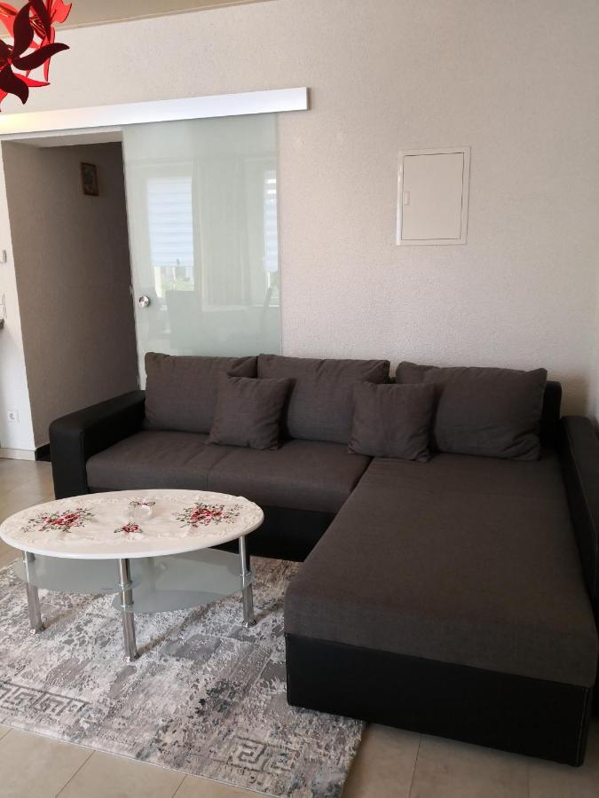 Ferienwohnung Winzer อันนาแบร์ก-บุคโฮลซ์ ภายนอก รูปภาพ